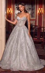 Ladivine J915 Silver