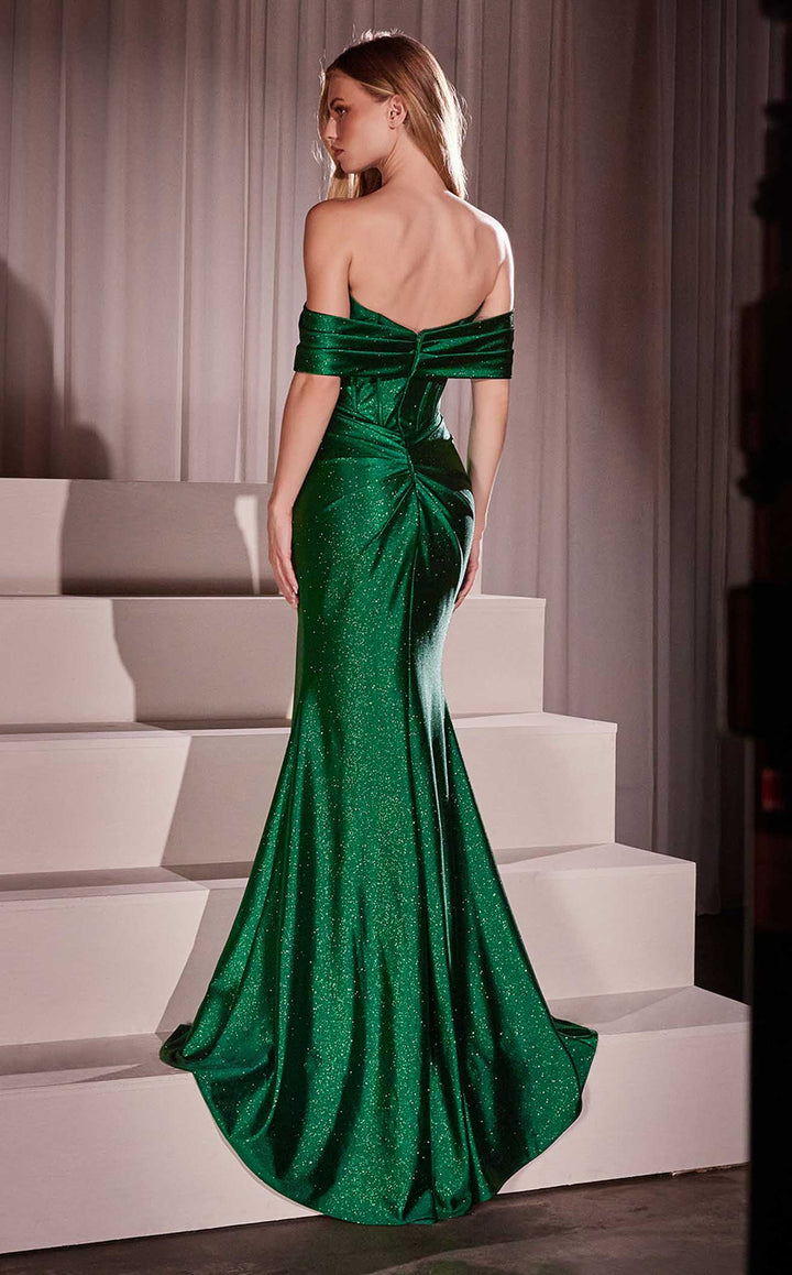 LaDivine KV1115 Emerald