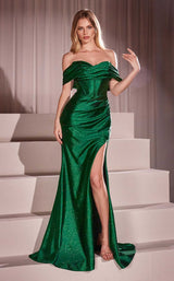 LaDivine KV1115 Emerald