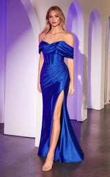 LaDivine KV1115 Royal
