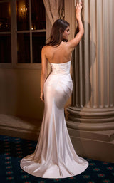 Ladivine KV1118W Off White