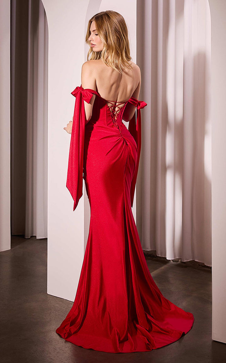LaDivine KV1120 Red