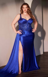 LaDivine KV1125C Royal