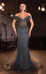 Ladivine KV1130 Midnight-Grey