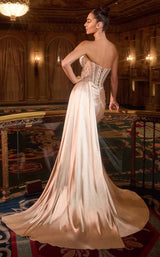 Ladivine KV1131 Champagne/Gold