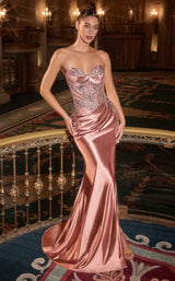 Ladivine KV1132 Dusty Rose