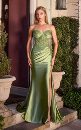 Ladivine KV1132 Greenery