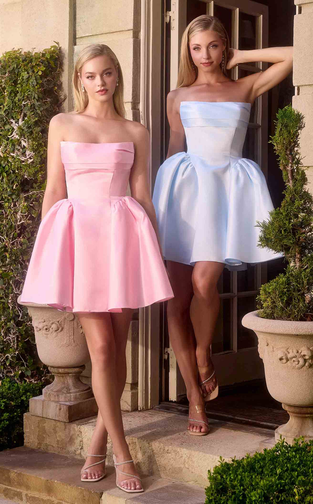 Ladivine KV1133 Pink