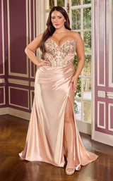 Ladivine KV1136C Champagne