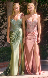 Ladivine KV1136 Greenery