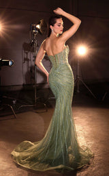 Ladivine KV1137 Greenery