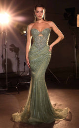 Ladivine KV1137 Greenery