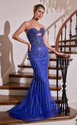 Ladivine KV1137 Royal