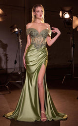 Ladivine KV1140 Greenery