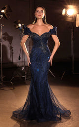 Ladivine KV1141 Navy