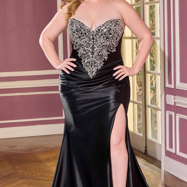 Plus Size Prom Dresses on Sale | Designer Prom Gowns up to 90% Off NewYorkDress Plus Size Prom Dresses on Sale | Designer Prom Gowns up to 90% Off NewYorkDress