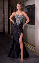 Ladivine KV1142 Black