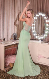 Ladivine KV1143 Sage