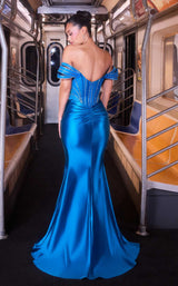 Ladivine KV1144 Teal