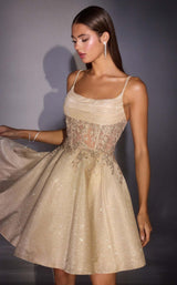 Ladivine KV1152 Champagne