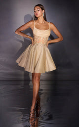 Ladivine KV1152 Champagne