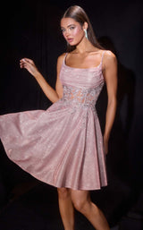 Ladivine KV1152 Rose