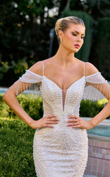 Ladivine SF209W Off White