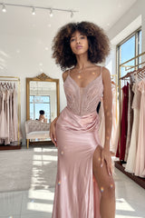 LaDivine CC0238 Rose-Gold