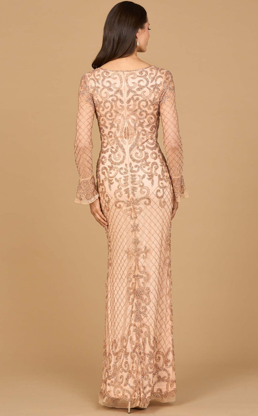 Lara 28867 Blush