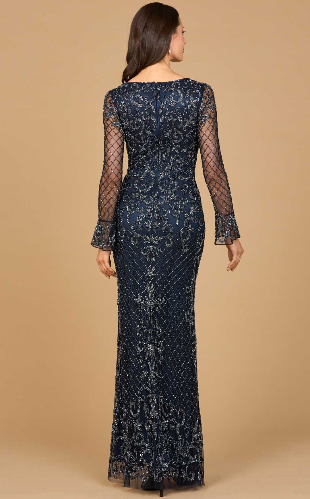 Lara 28867 Navy