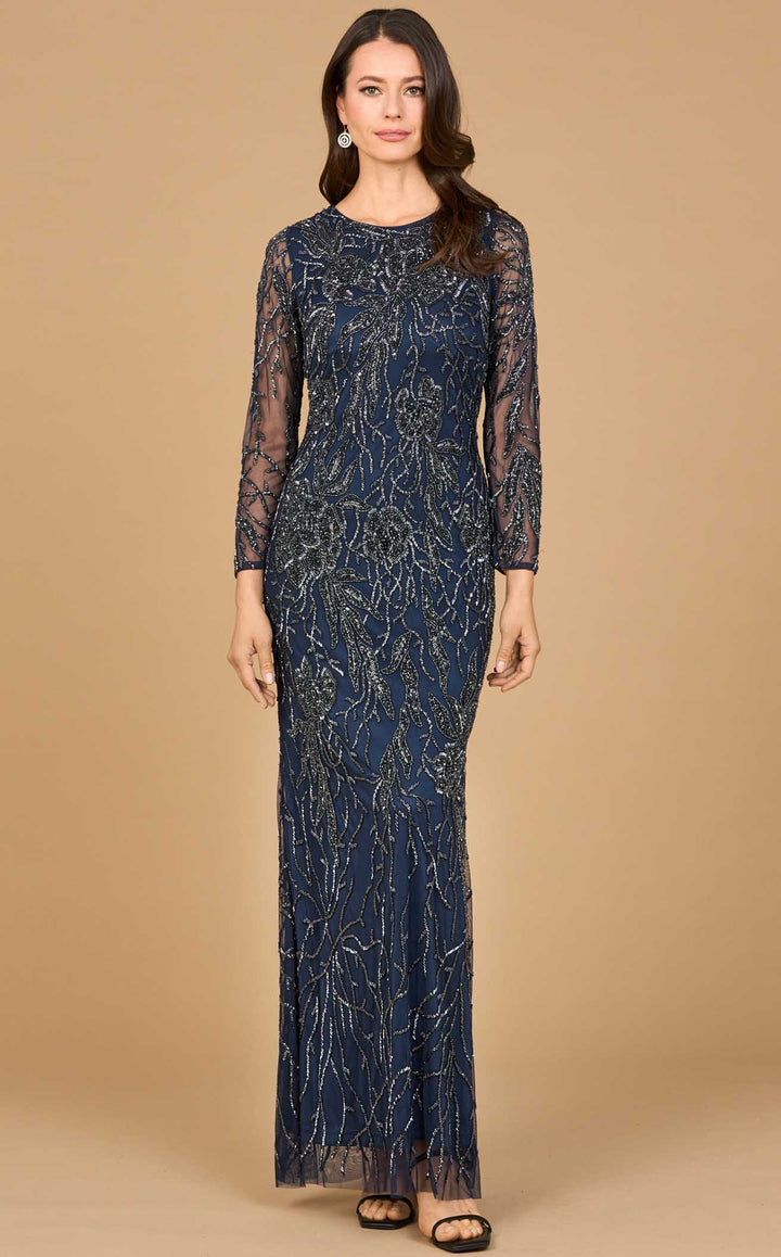 Lara 28889 Navy