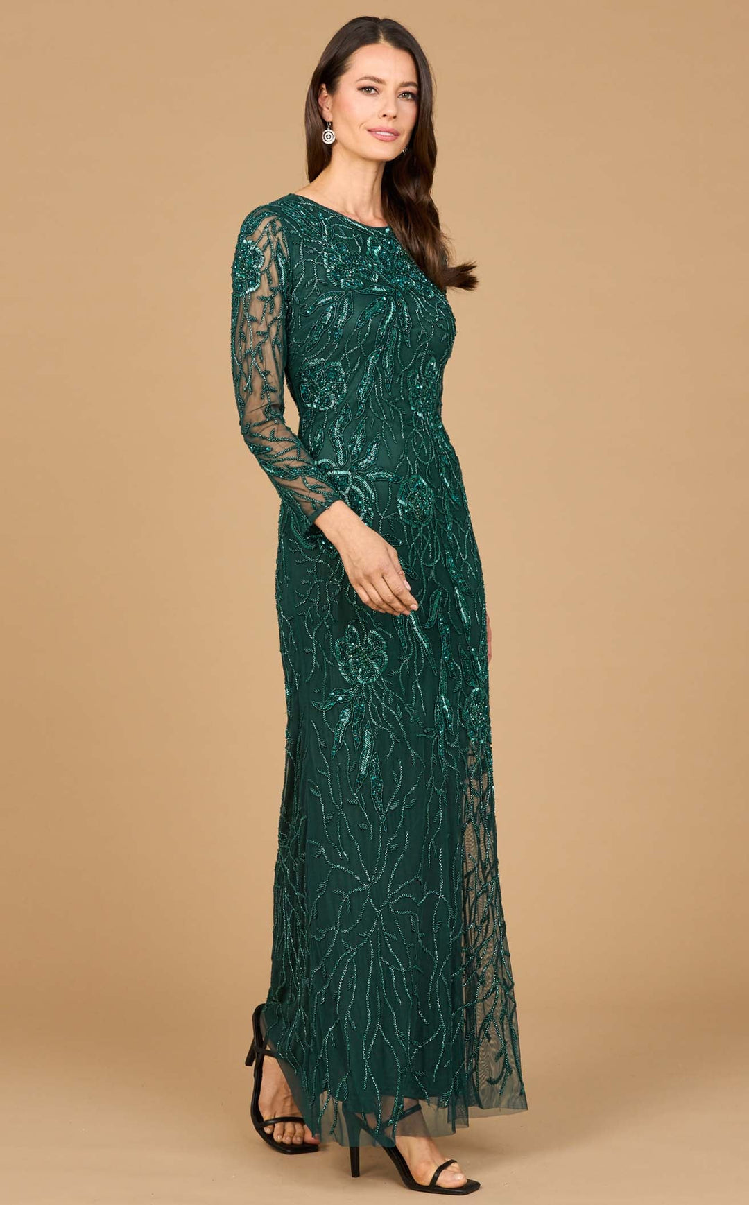 Lara 28889 Teal