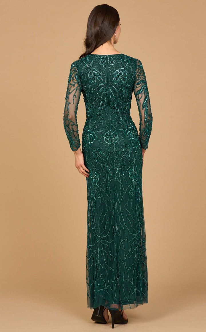 Lara 28889 Teal