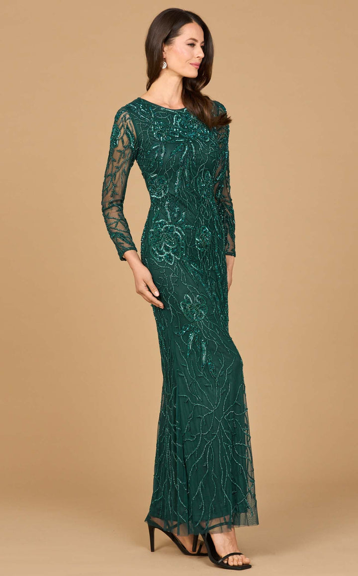Lara 28889 Teal