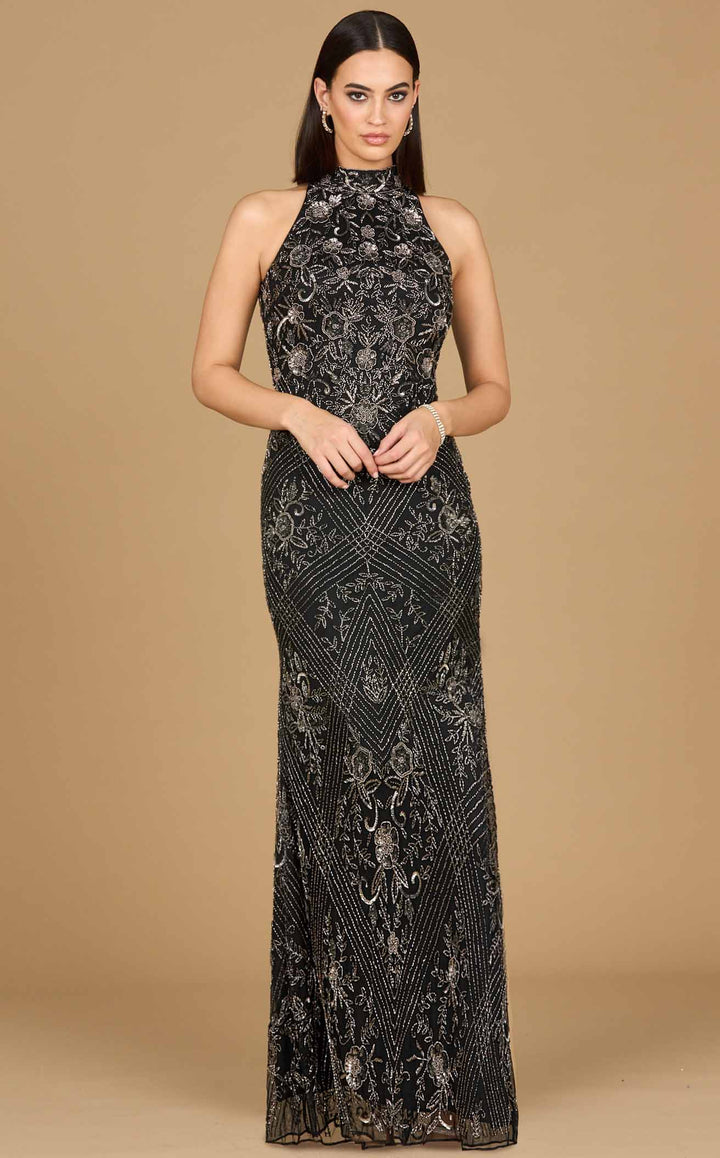 Lara 28891 Black