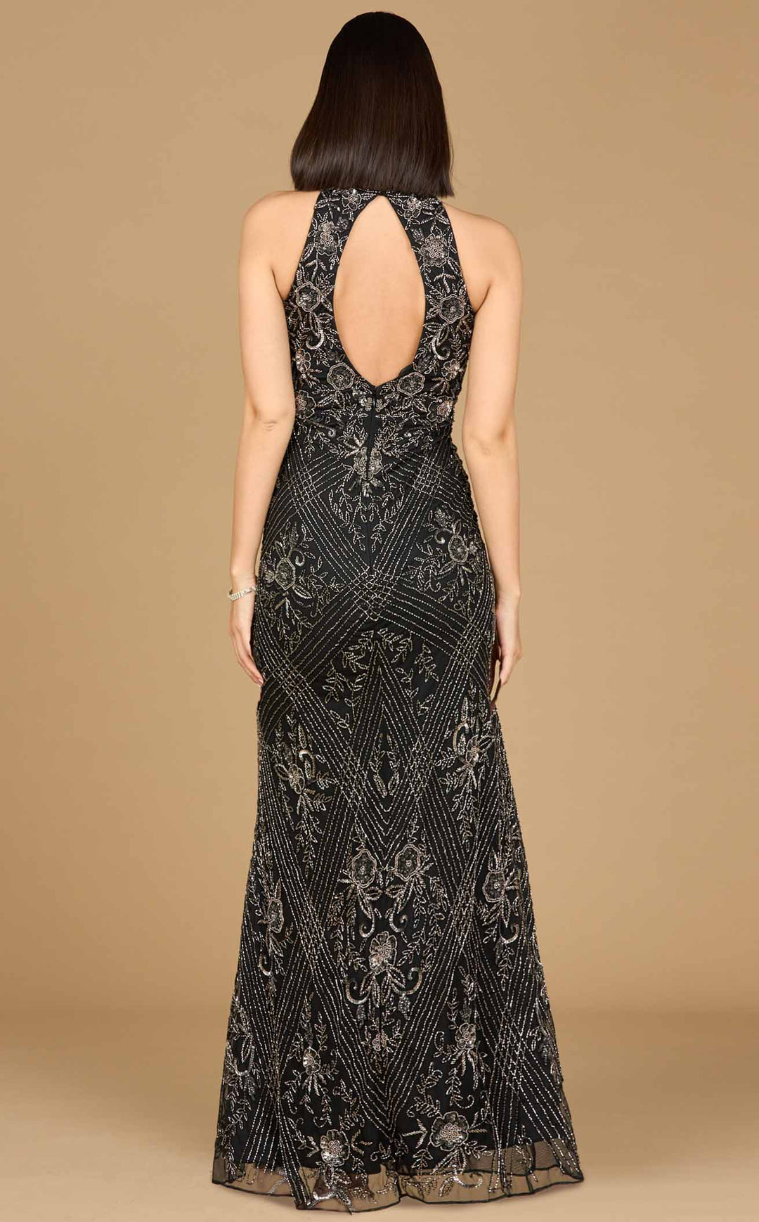Lara 28891 Black