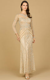 Lara 28893 Nude Multi