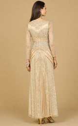 Lara 28893 Nude Multi