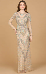 Lara 28895 Nude Multi