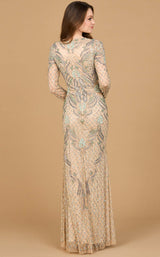 Lara 28895 Nude Multi