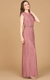 Lara 28898 Dusty-Lilac