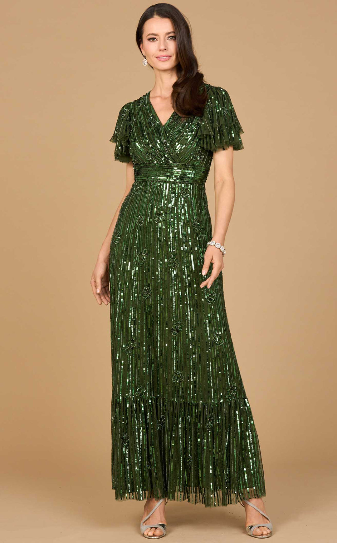 Lara 28899 Emerald Green