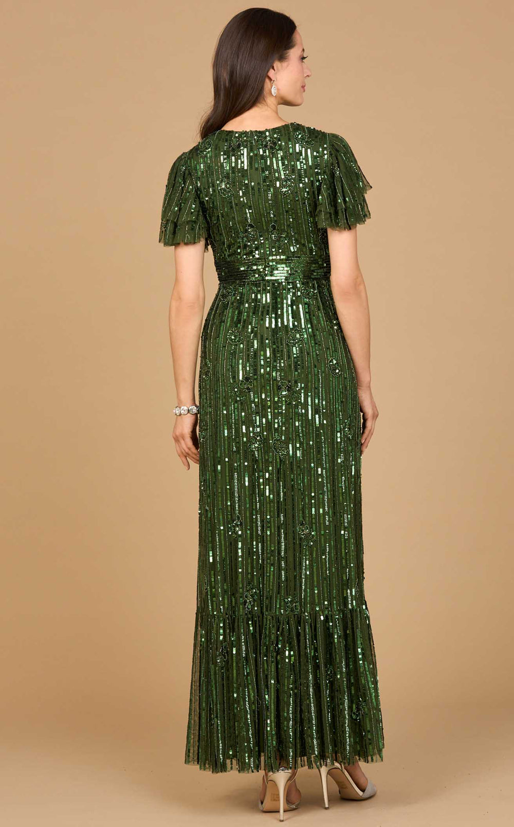 Lara 28899 Emerald Green