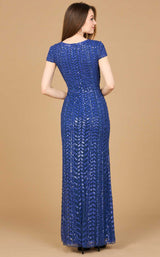 Lara 28900 Royal Blue