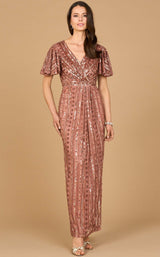 Lara 28901 Vintage Lilac