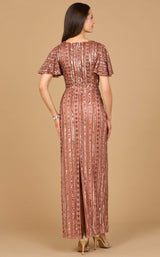 Lara 28901 Vintage Lilac