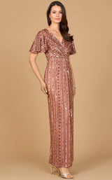 Lara 28901 Vintage Lilac