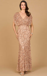 Lara 28908 Rose Gold