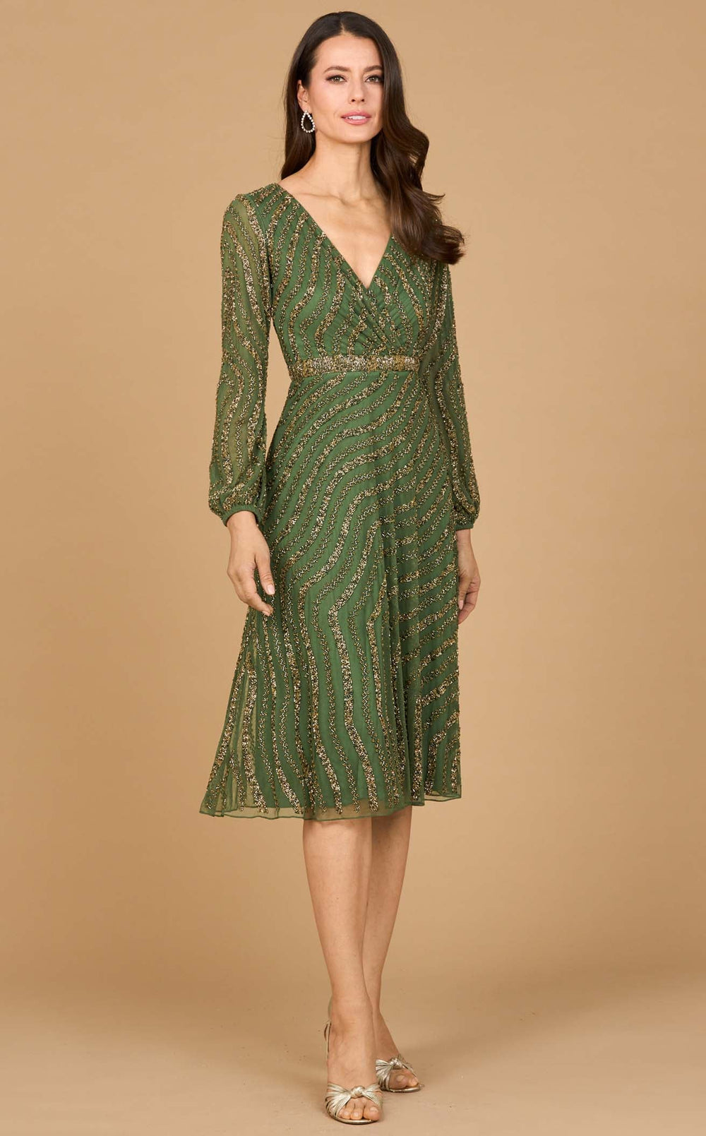 Lara 28909 Olive