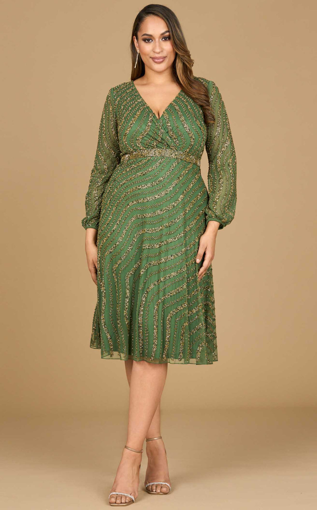 Lara 28909 Olive